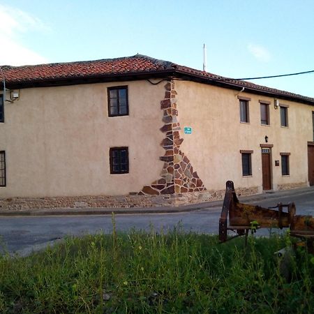 Casa Rural Abuela Tina Antonan del Valle Exteriör bild