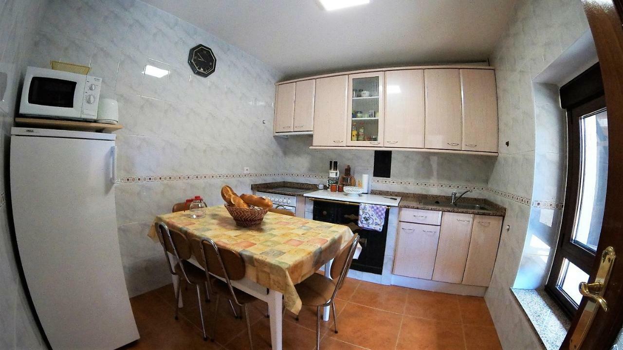Casa Rural Abuela Tina Antonan del Valle Exteriör bild